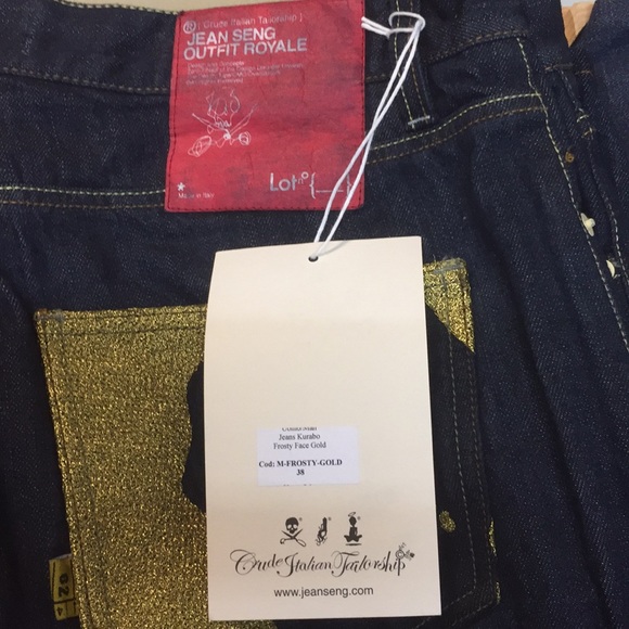 Going out of business 4 pairs left - Picture 5 of 5